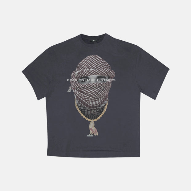 MISTAKE T-SHIRT