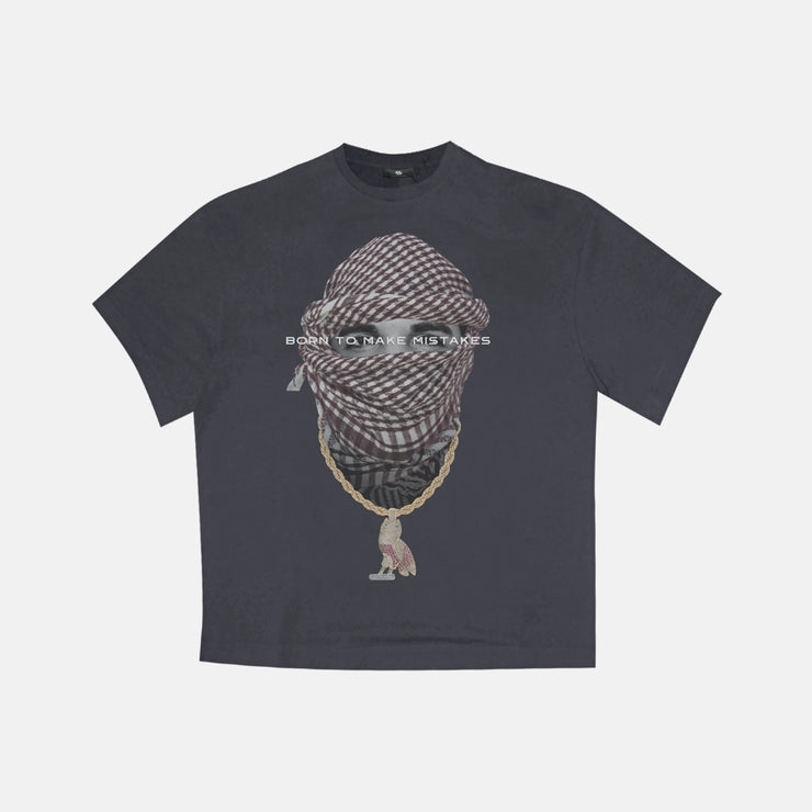 MISTAKE T-SHIRT