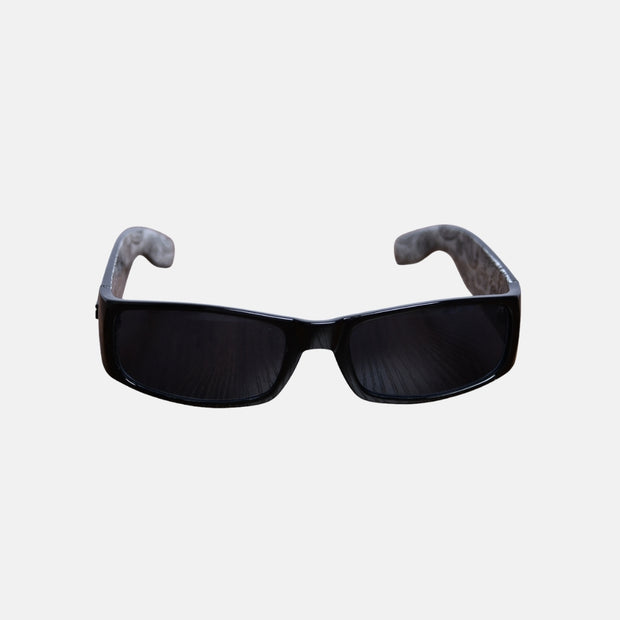 4AG Ghost Glasses White