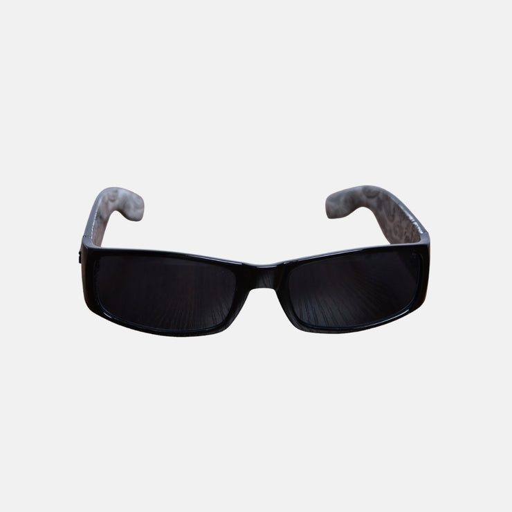 4AG Ghost Glasses White