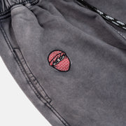 G-Acid-Pants Gray