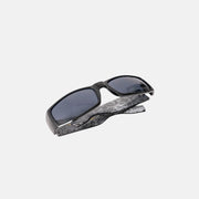 4AG Ghost Glasses White