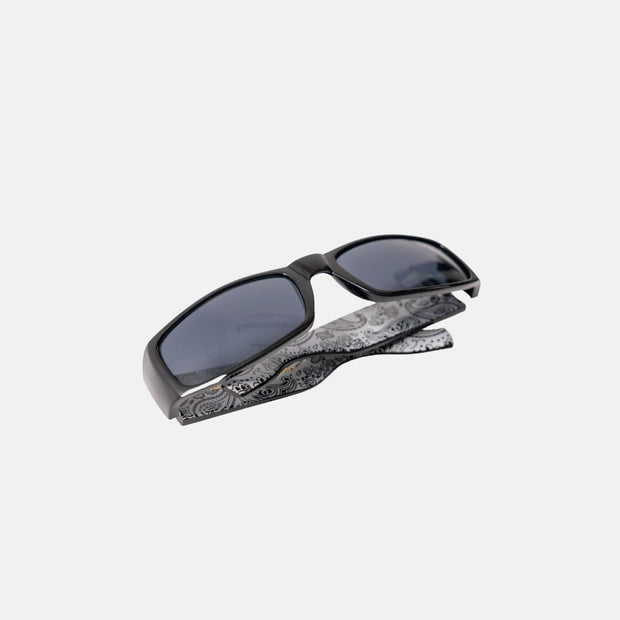 4AG Ghost Glasses White