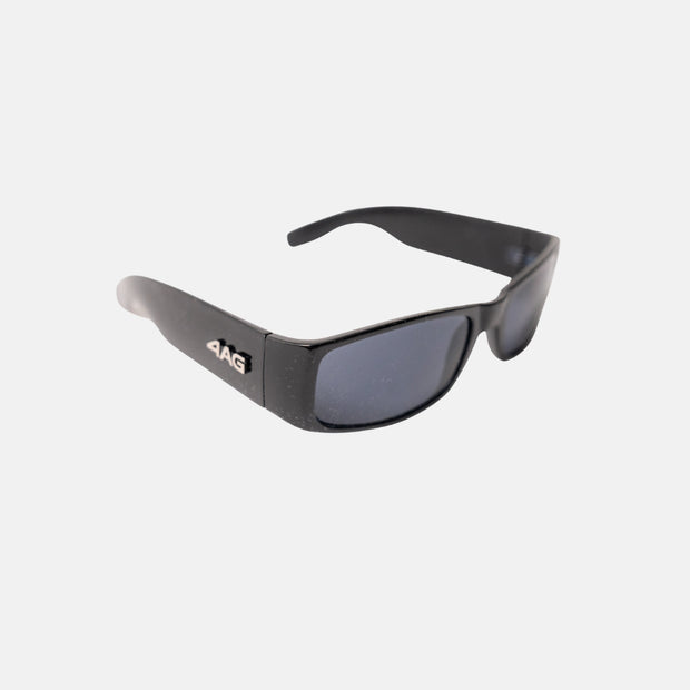 4AG Ghost Glasses Black