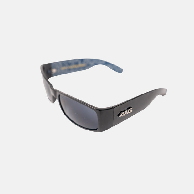 4AG Ghost Glasses Blue