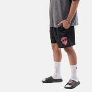 G CREW SOCKS-White