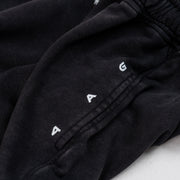 G-Acid-Pants Black