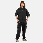G-Acid-T-SHIRT Black