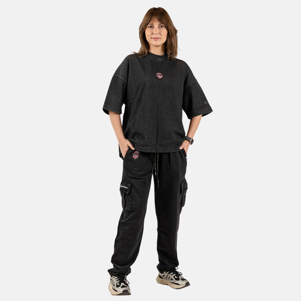 G-Acid-T-SHIRT Black