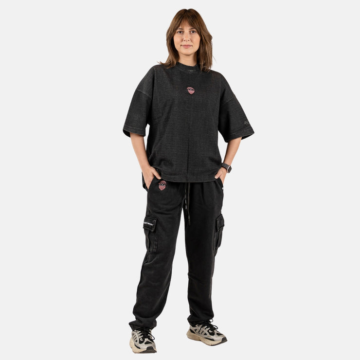 G-Acid-T-SHIRT Black