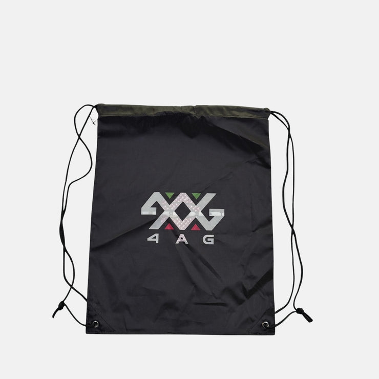 4AG  Bags-BLACK