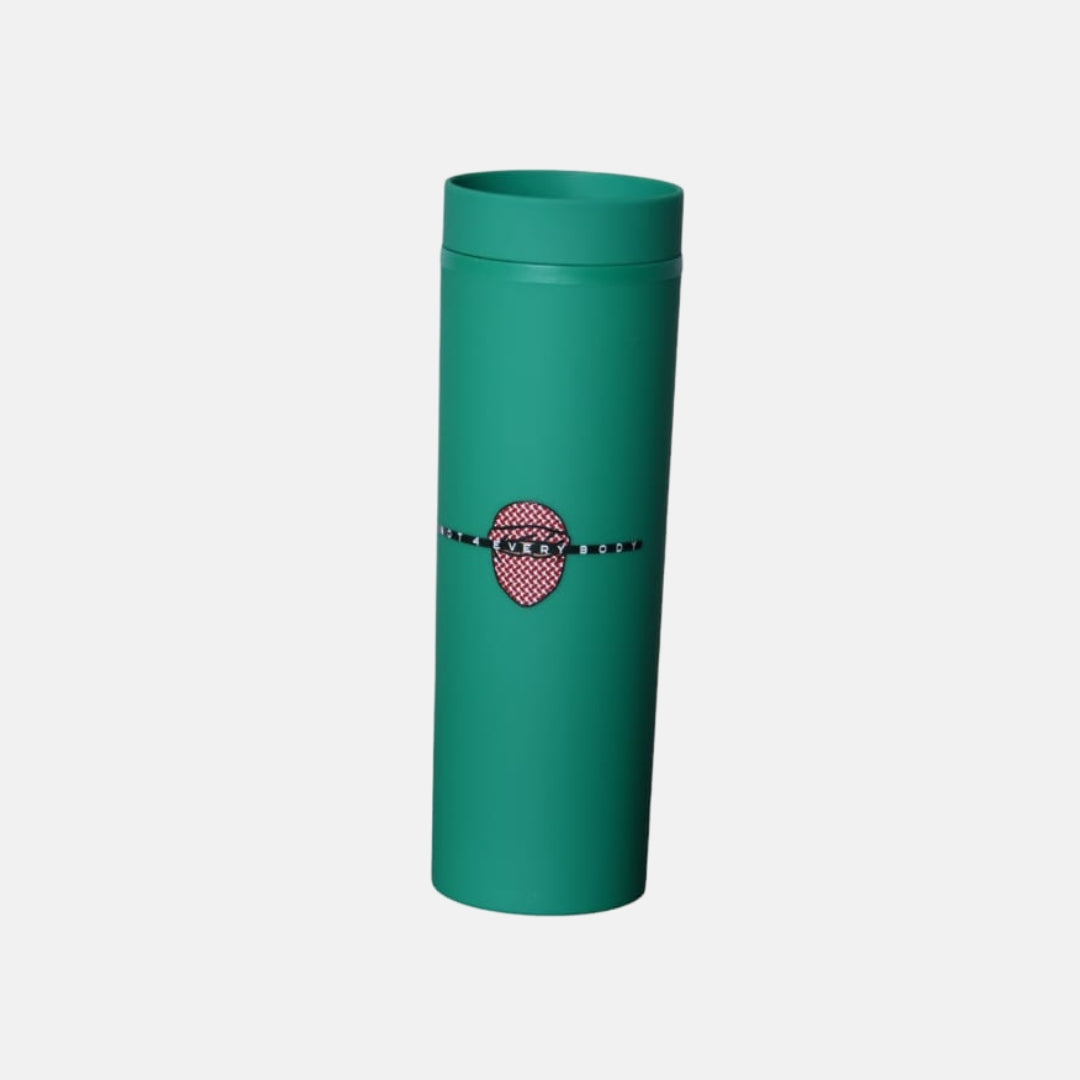 BIG CUPS GREEN