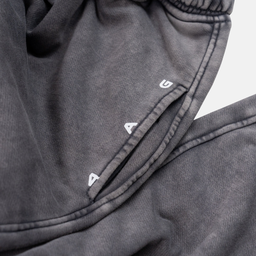 G-Acid-Pants Gray