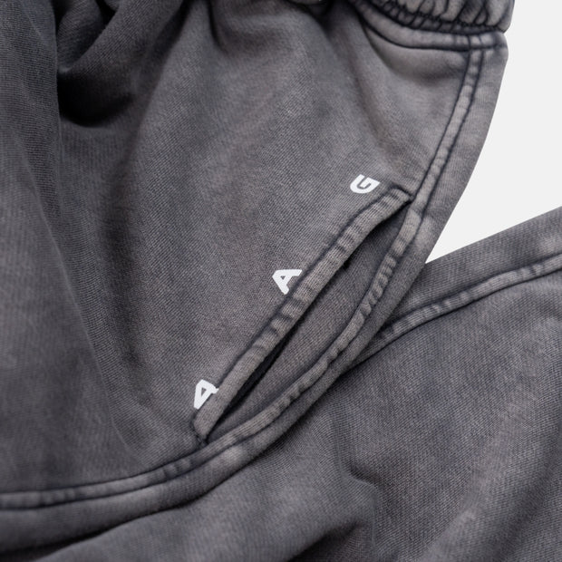 G-Acid-Pants Gray