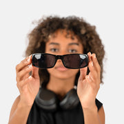 4AG Ghost Glasses fire