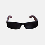 4AG Ghost Glasses Red