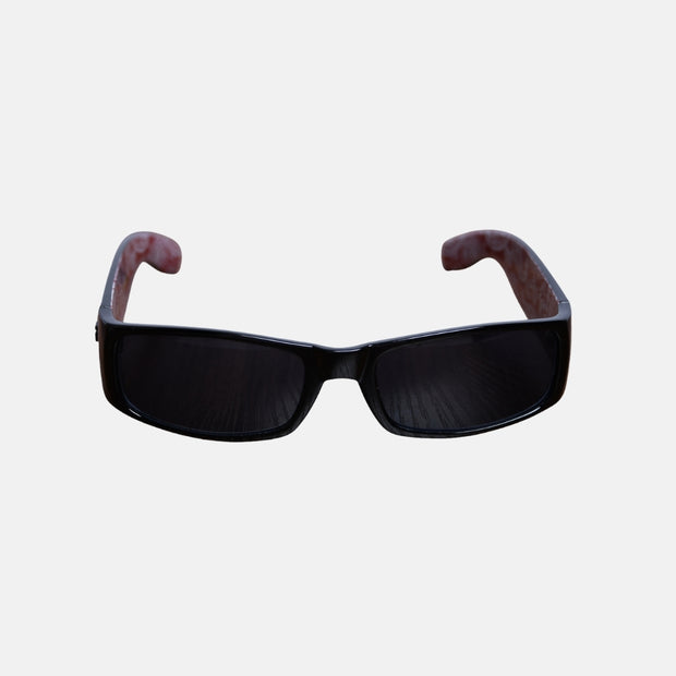 4AG Ghost Glasses Red