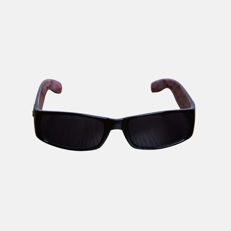 4AG Ghost Glasses Red