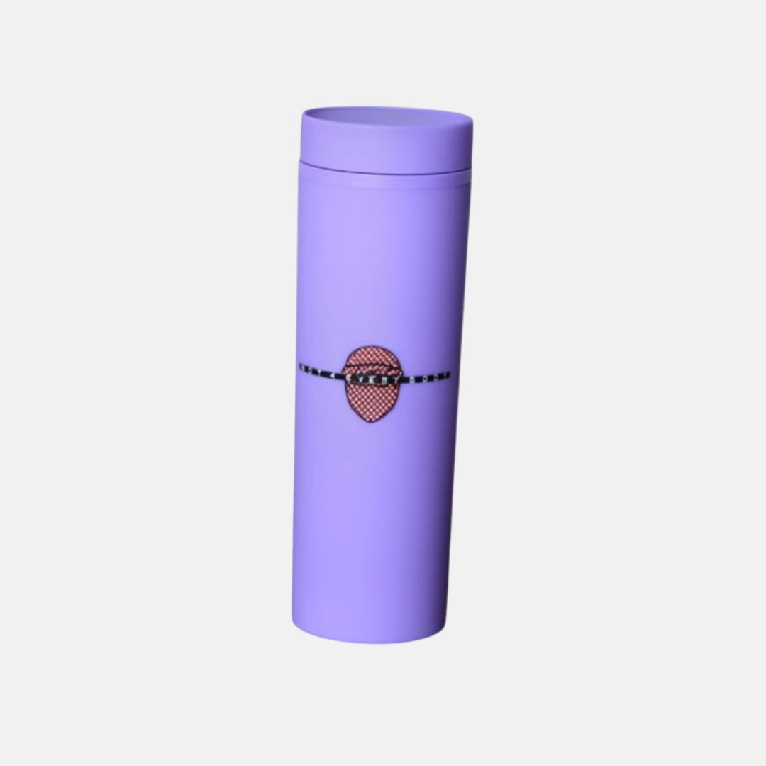 BIG CUPS Purble