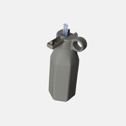 4AG BOTTLE & SHALEMO