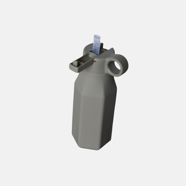 4AG BOTTLE & SHALEMO
