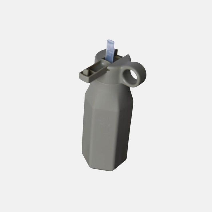 4AG BOTTLE & SHALEMO