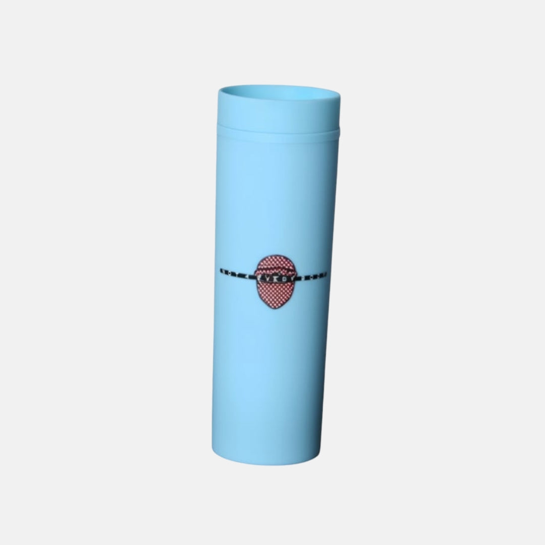 BIG CUPS Light Blue