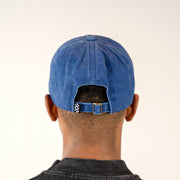 MASK CAP - Blue  Effect