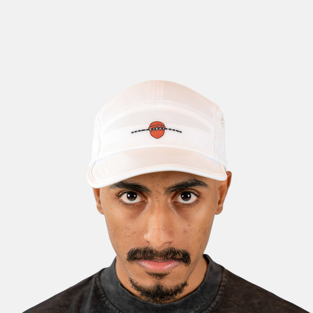 Ghost CAP White