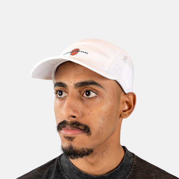 Ghost CAP White