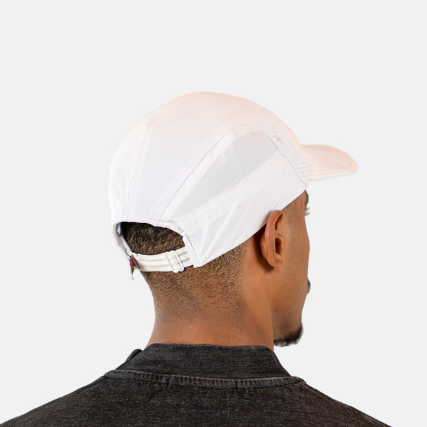 Ghost CAP White