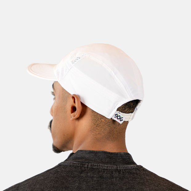 Ghost CAP White
