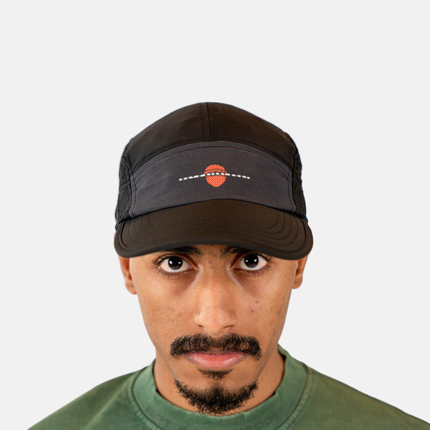 Ghost CAP Black