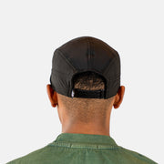 Ghost CAP Black