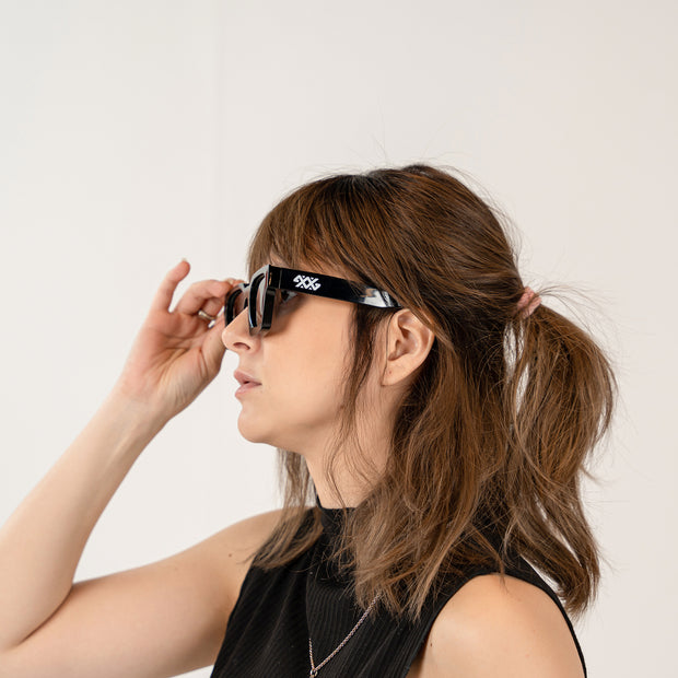 4AG Classic Glasses