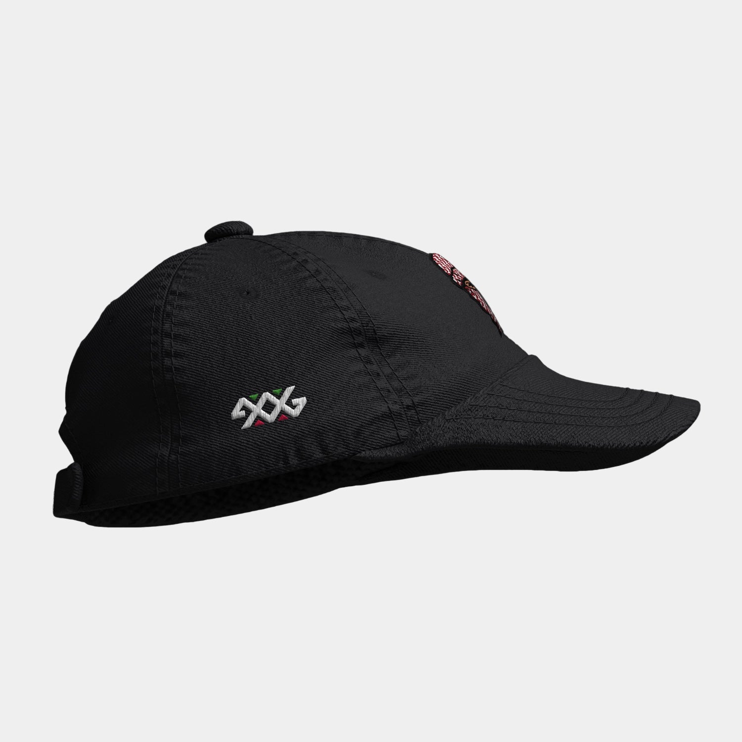 G MASK CAP