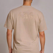 WASHED 24  T-SHIRT