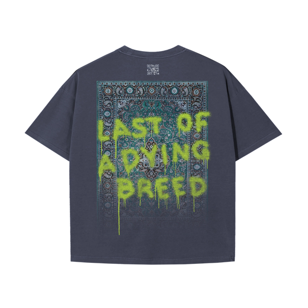 DYING BREED T-SHIRT