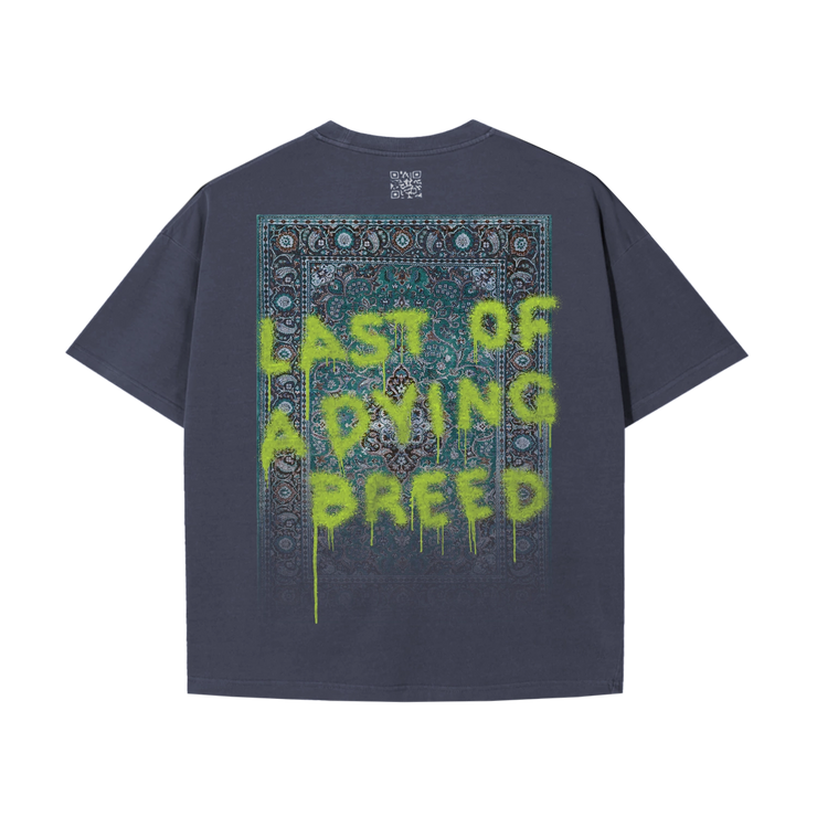 DYING BREED T-SHIRT