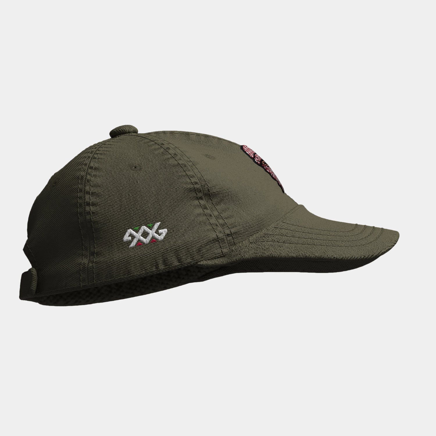 G MASK CAP