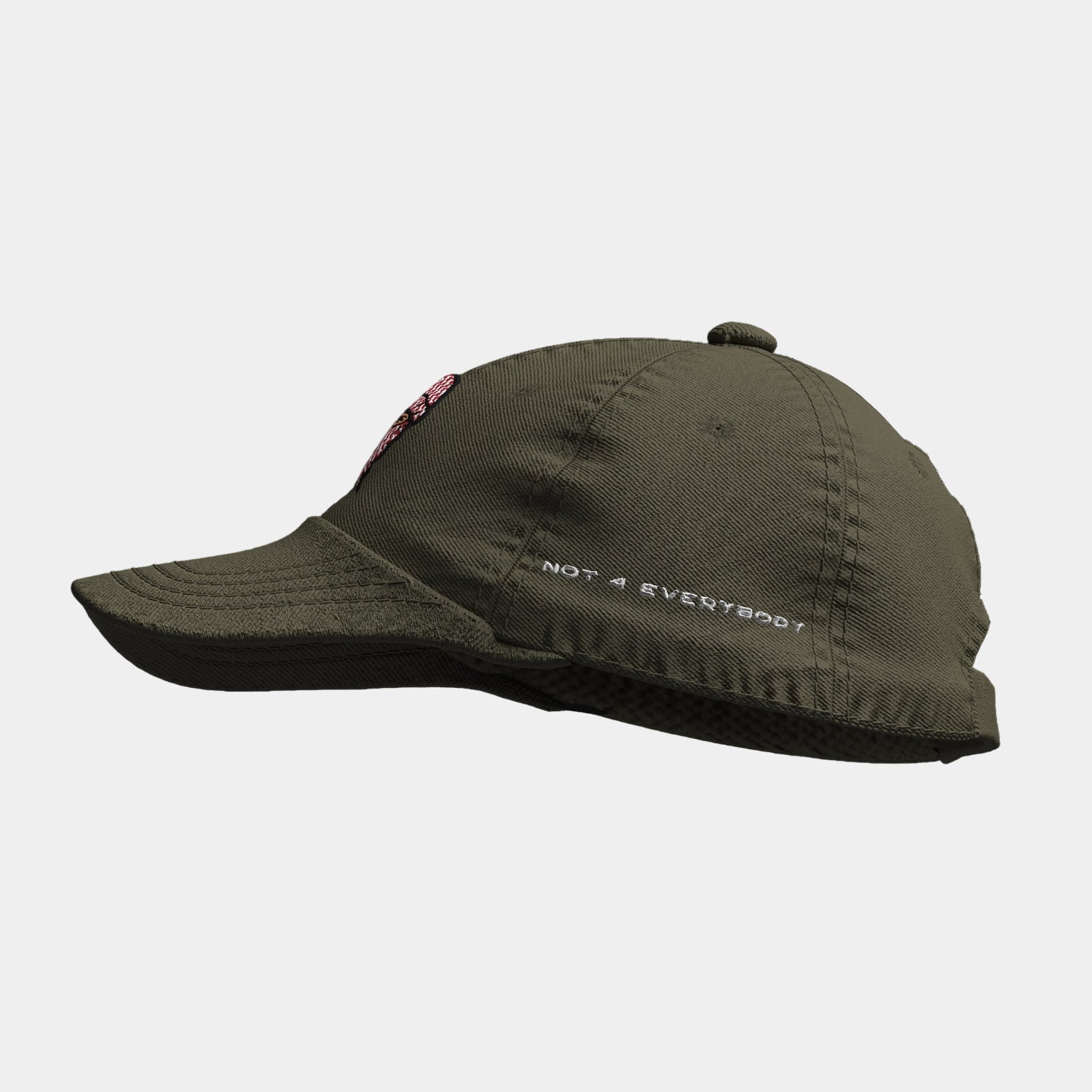 G MASK CAP