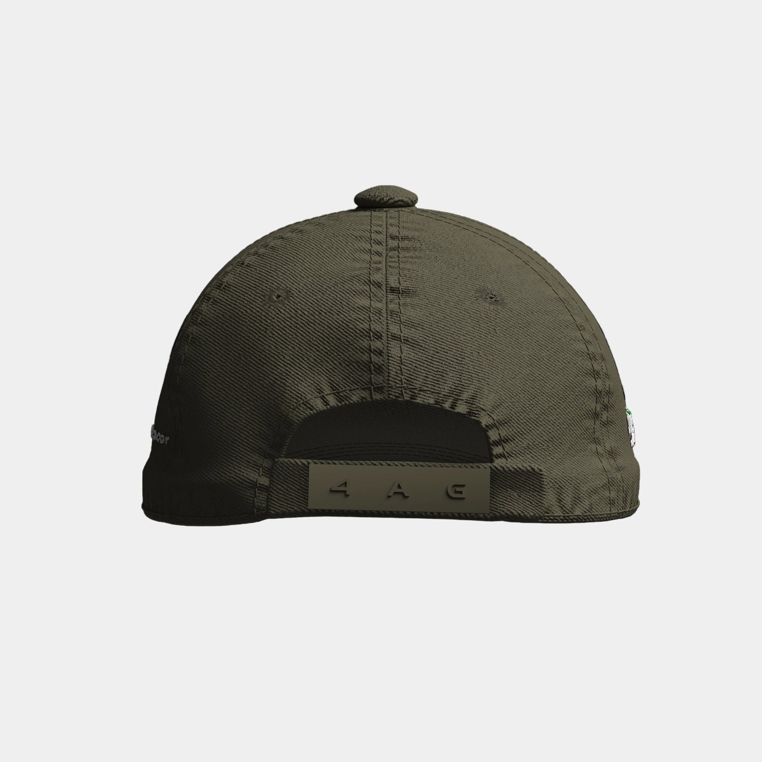 G MASK CAP