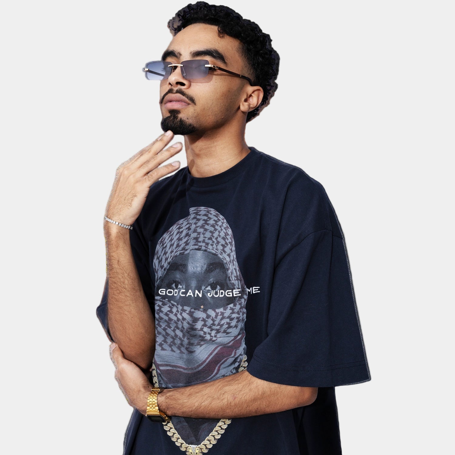 JUDGE T-SHIRT