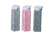 4AG Folding Bottle Pink