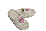 House Slippers-Beige