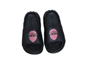 House Slippers-Black