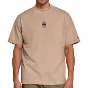 G-Acid-T-SHIRT Beige