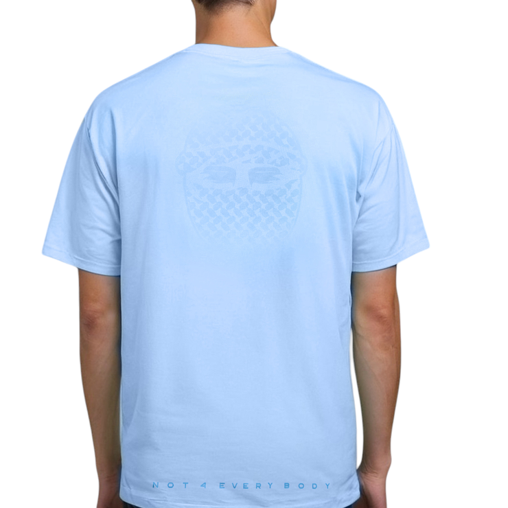 G-Ghost-T-SHIRT Blue