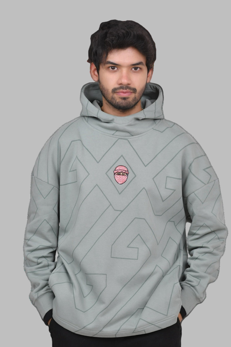 Green G Hoodie