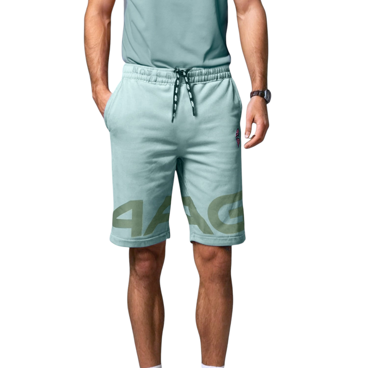 G-Ghost-Shorts Mint